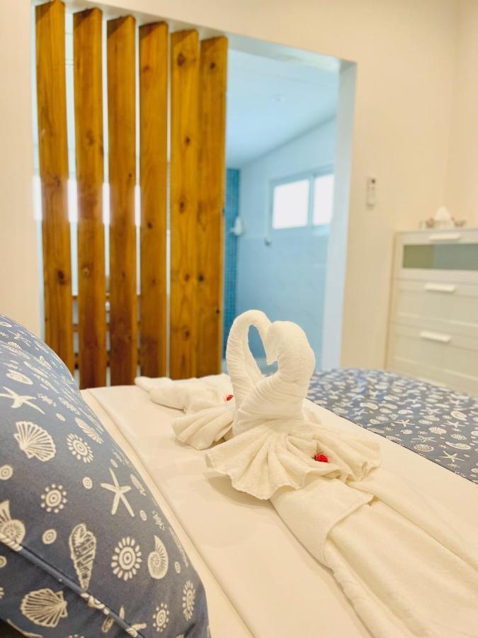 Maison Marie-Jeanne Anse Volbert Village Esterno foto