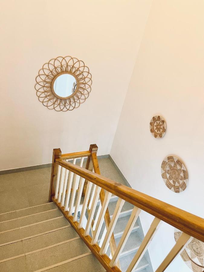Maison Marie-Jeanne Anse Volbert Village Esterno foto