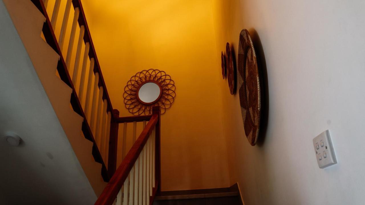 Maison Marie-Jeanne Anse Volbert Village Esterno foto